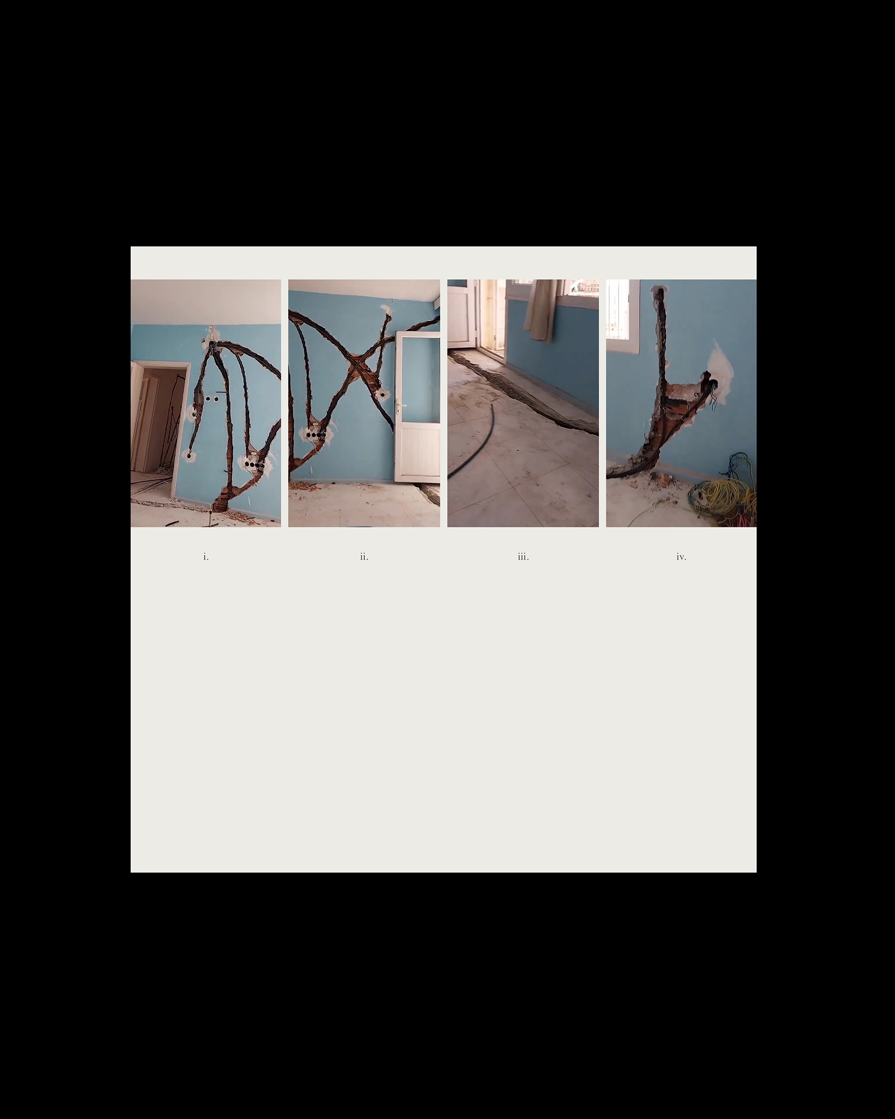 Fifty-Two Thousand Times (Tik Tok / Reels), 2024 — Alex Malkovic